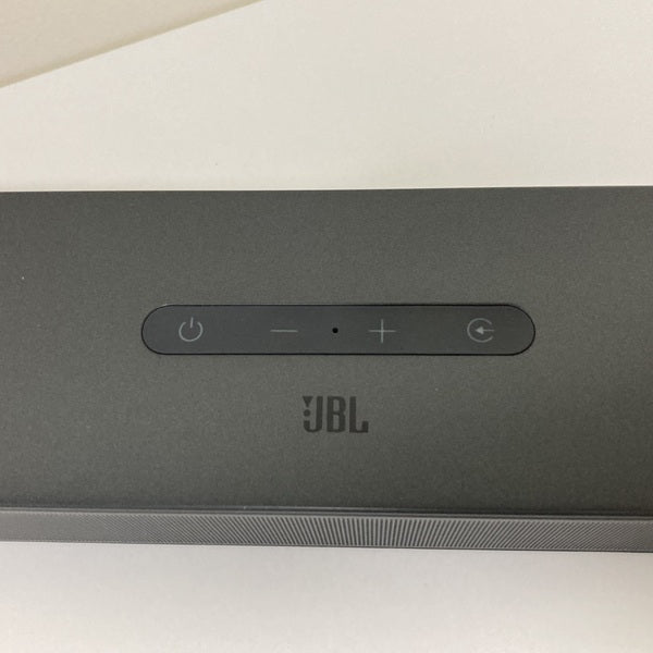 【中古】BAR 5.0 MultiBeam【JBLBAR50MBBLKJN】【秋葉原】
