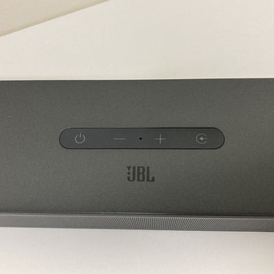 【中古】BAR 5.0 MultiBeam【JBLBAR50MBBLKJN】【秋葉原】