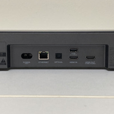 【中古】BAR 5.0 MultiBeam【JBLBAR50MBBLKJN】【秋葉原】