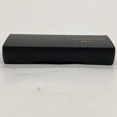【中古】RU7 ポータブルUSB DAC/AMP【秋葉原】