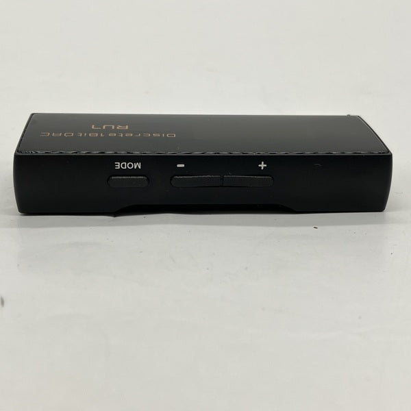 【中古】RU7 ポータブルUSB DAC/AMP【秋葉原】