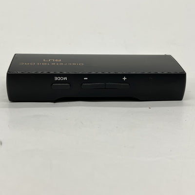 【中古】RU7 ポータブルUSB DAC/AMP【秋葉原】