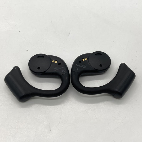 【中古】HA-NP50T-B ブラック【秋葉原】