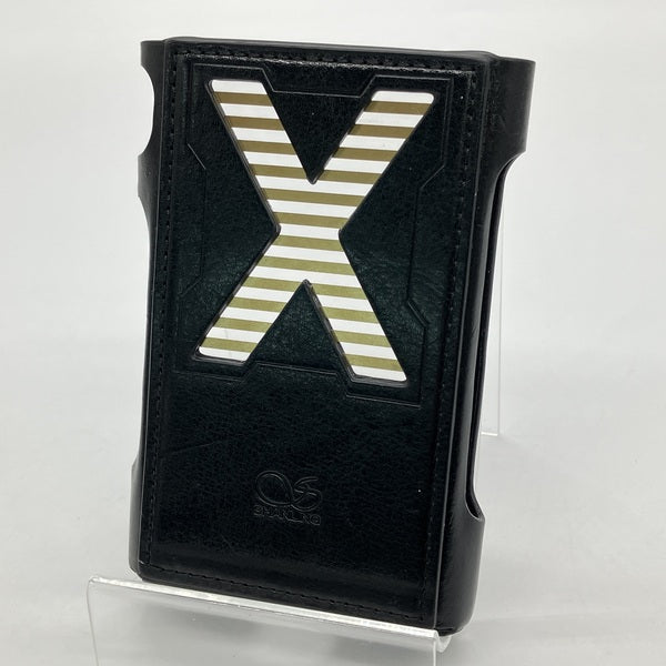 【中古】M3X専用レザーケース ブラック【秋葉原】