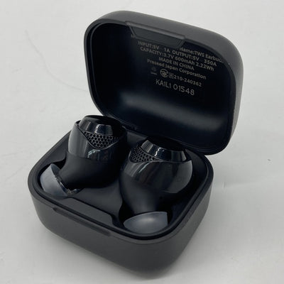 【中古】TE-A1 ブラック【TE-A1-BK】【秋葉原】
