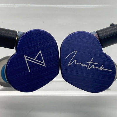 【中古】MA910SR Pentaconn ear マエストロブルー【秋葉原】