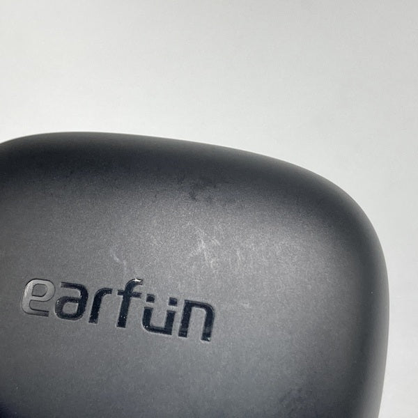 【中古】EarFun Air Pro 3 ブラック【秋葉原】