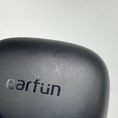 【中古】EarFun Air Pro 3 ブラック【秋葉原】