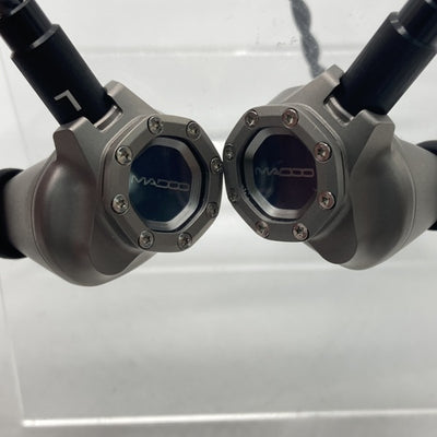 【中古】Typ821 【MDO-T821-TI】【仙台】