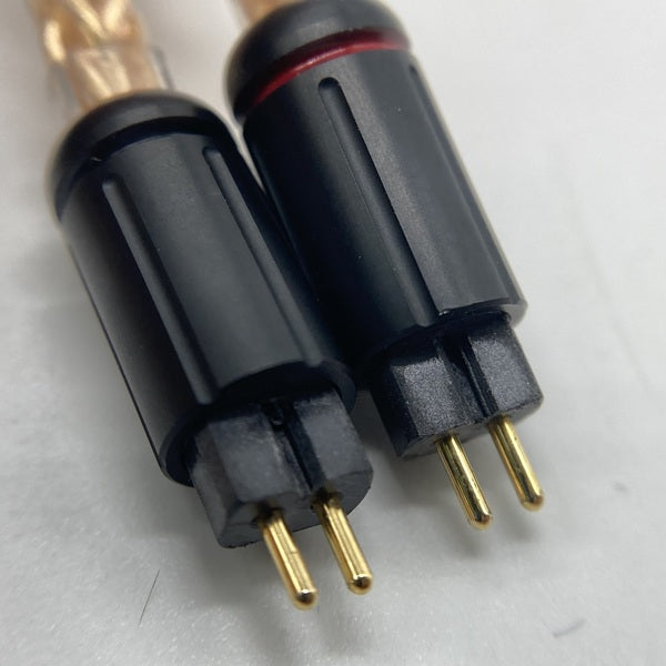 【中古】Gilgame -Omega (ギルガメシュ-オメガ) 4.4mm5極バランス-カスタムIEM2pin 【NLS-GMS-OMG】【日本橋】