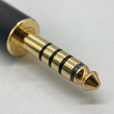 【中古】Gilgame -Omega (ギルガメシュ-オメガ) 4.4mm5極バランス-カスタムIEM2pin 【NLS-GMS-OMG】【日本橋】