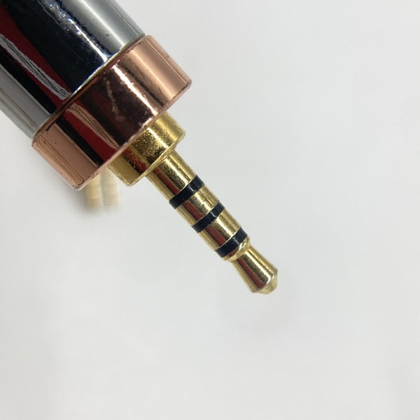 【中古】(旧仕様)Lune MKVI (2Pin to 2.5mm Balanced)【日本橋】
