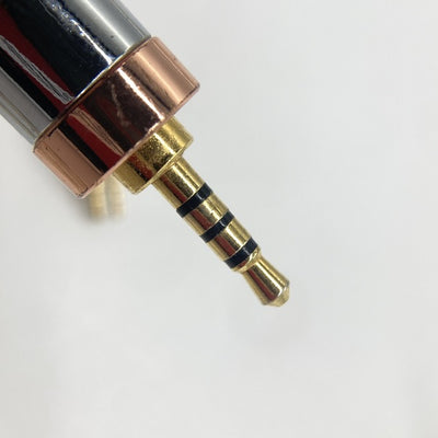【中古】(旧仕様)Lune MKVI (2Pin to 2.5mm Balanced)【日本橋】