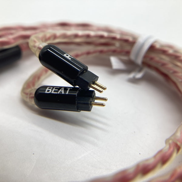 【中古】2.5mm Balanced Vermilion for Custom BEA-2105【日本橋】