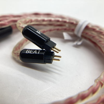 【中古】2.5mm Balanced Vermilion for Custom BEA-2105【日本橋】