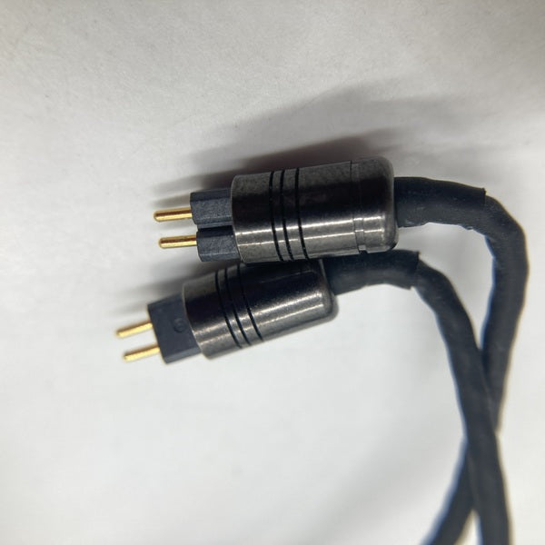 【中古】Obsidian CIEM2Pin-4.4mm(イヤループ仕様) 120cm【日本橋】