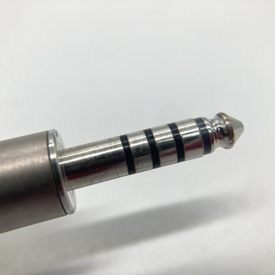 【中古】Obsidian CIEM2Pin-4.4mm(イヤループ仕様) 120cm【日本橋】