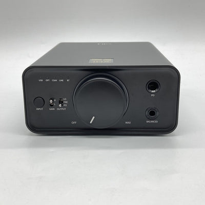 【中古】K7BT 【FIO-K7BT-B】【秋葉原】