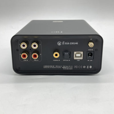 【中古】K7BT 【FIO-K7BT-B】【秋葉原】