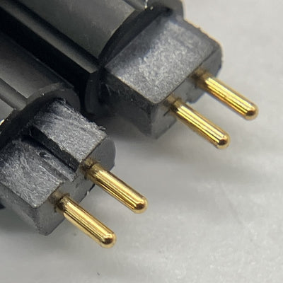【中古】VOYAGER-AXIS (ボイジャー-アクシス) 3.5mmステレオミニ/カスタムIEM2pin 【NLA-VYR-AXS】【秋葉原】