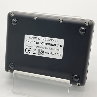 【中古】CHORD Mojo Black【秋葉原】
