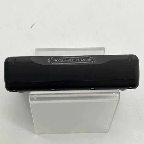 【中古】CHORD Mojo Black【秋葉原】