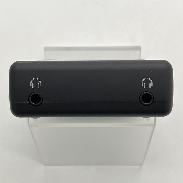 【中古】CHORD Mojo Black【秋葉原】