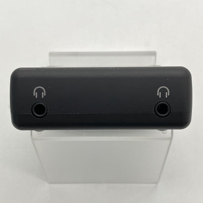 【中古】CHORD Mojo Black【秋葉原】