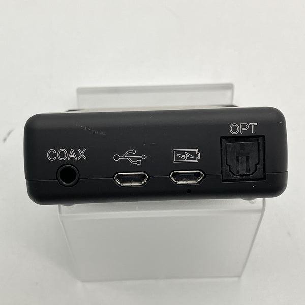 【中古】CHORD Mojo Black【秋葉原】
