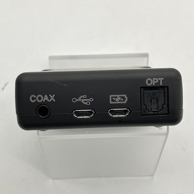 【中古】CHORD Mojo Black【秋葉原】