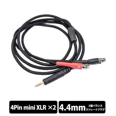 Signature Gold – 4.4mm