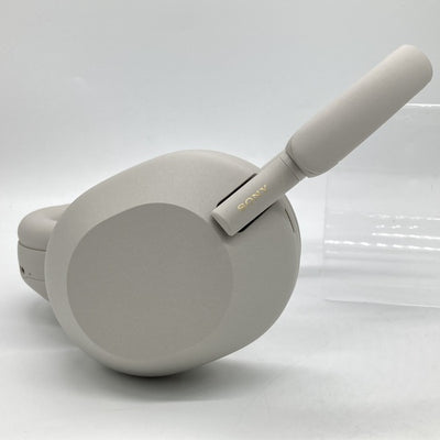 【中古】WH-1000XM5 SM プラチナシルバー【秋葉原】