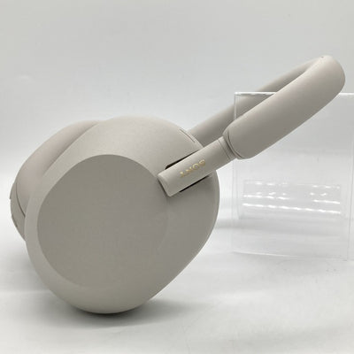 【中古】WH-1000XM5 SM プラチナシルバー【秋葉原】