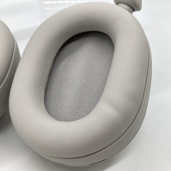 【中古】WH-1000XM5 SM プラチナシルバー【秋葉原】