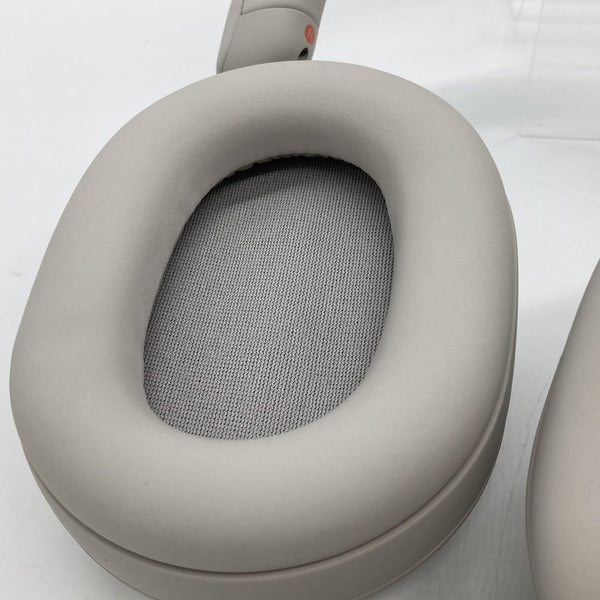 【中古】WH-1000XM5 SM プラチナシルバー【秋葉原】