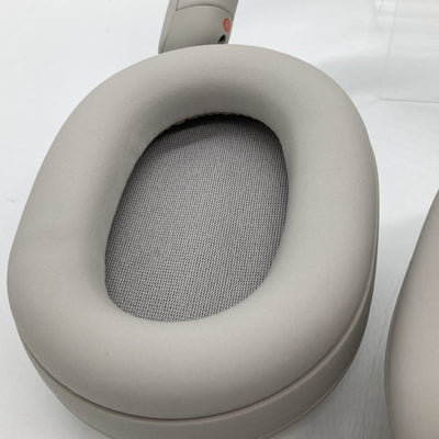 【中古】WH-1000XM5 SM プラチナシルバー【秋葉原】