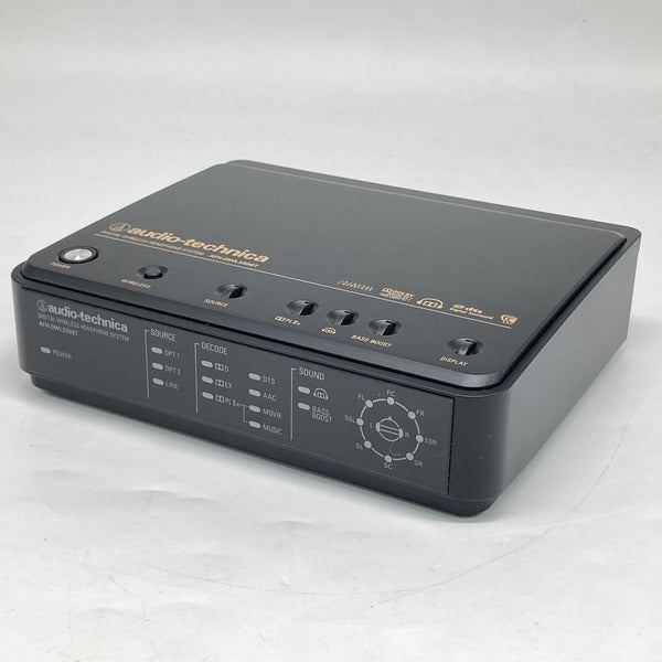【中古】ATH-DWL3300【日本橋】