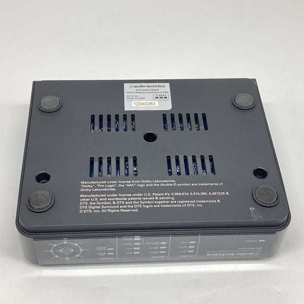 【中古】ATH-DWL3300【日本橋】