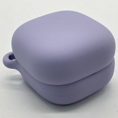 【中古】LinkBuds Fit用ケースカバー アッシュバイオレット 【HAC-LS910NCVQ】【秋葉原】