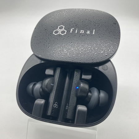 final 【中古】ZE8000 ブラック 【FI-ZE8DPLTW-BLACK】【仙台 final 【中古】ZE8000 ブラック 【FI-ZE8DPLTW-BLACK】【仙台
