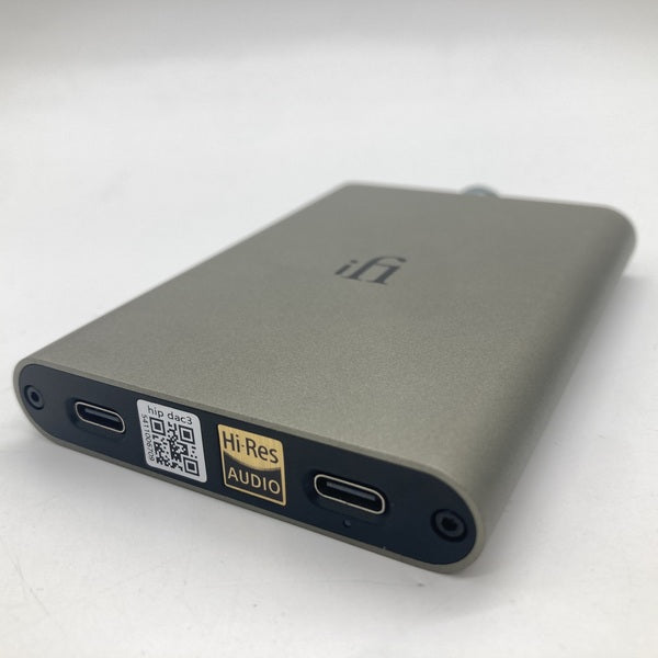 【中古】hip-dac3【日本橋】
