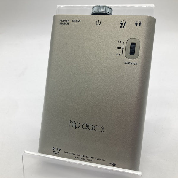 【中古】hip-dac3【日本橋】