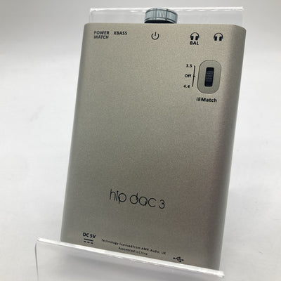 【中古】hip-dac3【日本橋】