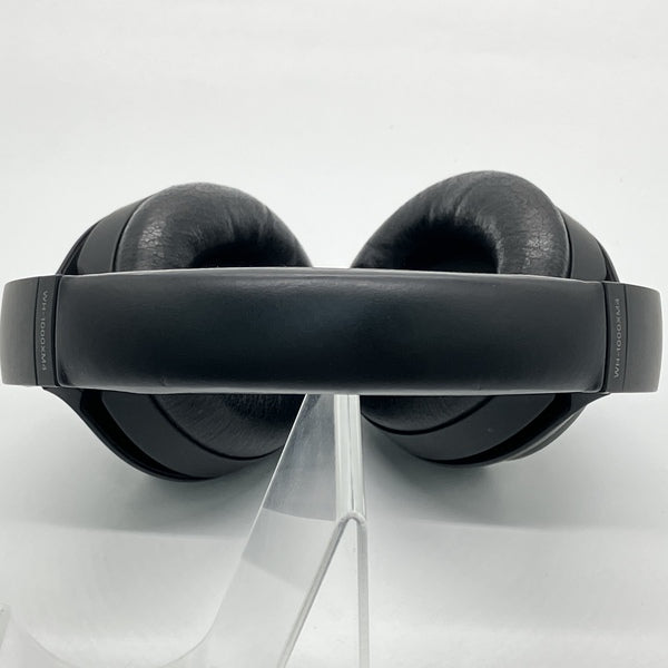 SONY 【中古】WH-1000XM4 BM ブラック【秋葉原】 – e☆イヤホン