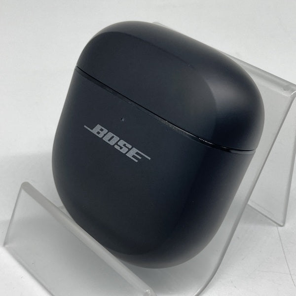 【中古】QuietComfort Ultra Earbuds Black【日本橋】
