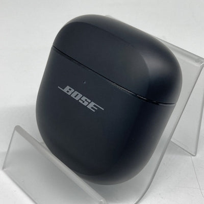 【中古】QuietComfort Ultra Earbuds Black【日本橋】