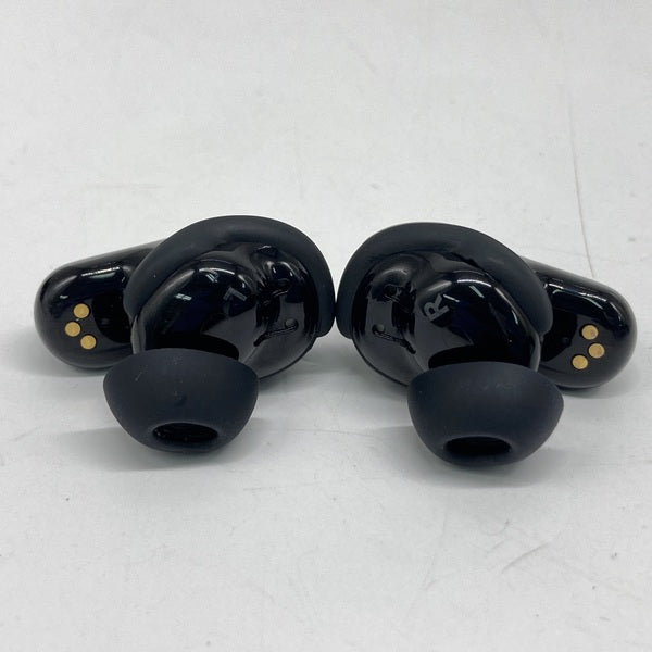 【中古】QuietComfort Ultra Earbuds Black【日本橋】