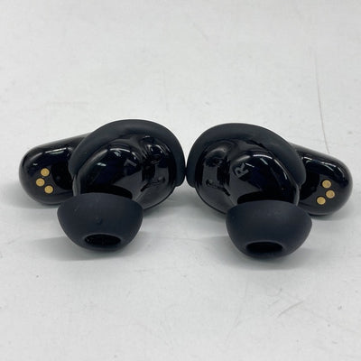 【中古】QuietComfort Ultra Earbuds Black【日本橋】