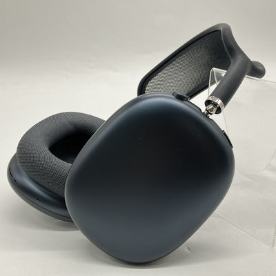 【中古】AirPods Max(USB-C) MWW43ZA/A ミッドナイト【秋葉原】