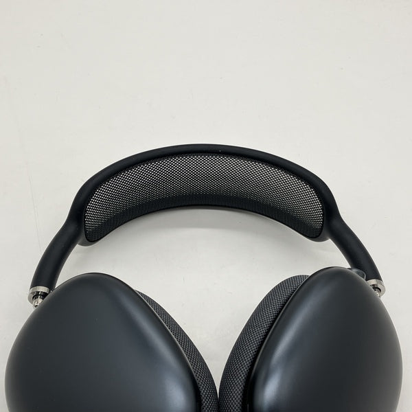 【中古】AirPods Max(USB-C) MWW43ZA/A ミッドナイト【秋葉原】